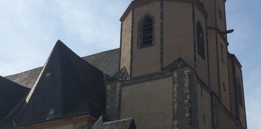 Nikolaikirche